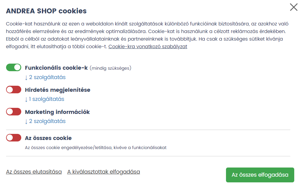 cookies