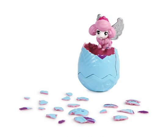 SPIN MASTER HATCHIMALS ALLATKA TOJASBAN