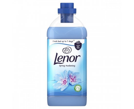 LENOR 1230ML SPRING AWAKENING