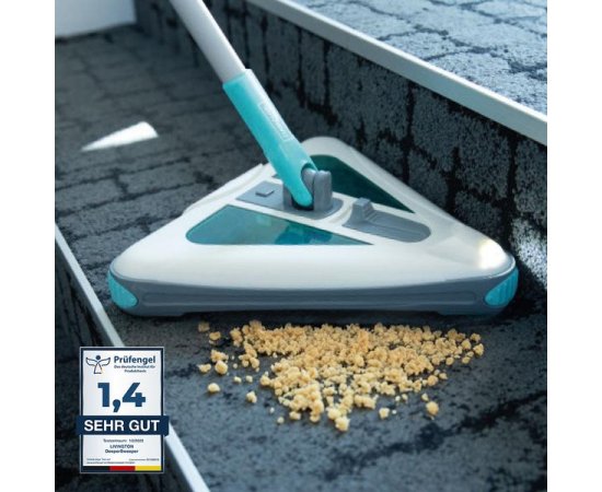 MEDIASHOP DEEPER SWEEPER