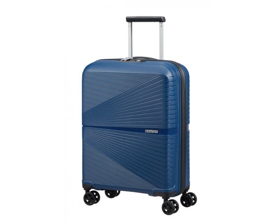 AMERICAN TOURISTER AIRCONIC SPINNER 55/20 TSA MIDNIGHT NAVY 128186-1552