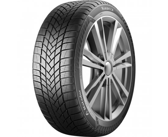 MATADOR 175/65R15 84T MP93 NORDICCA