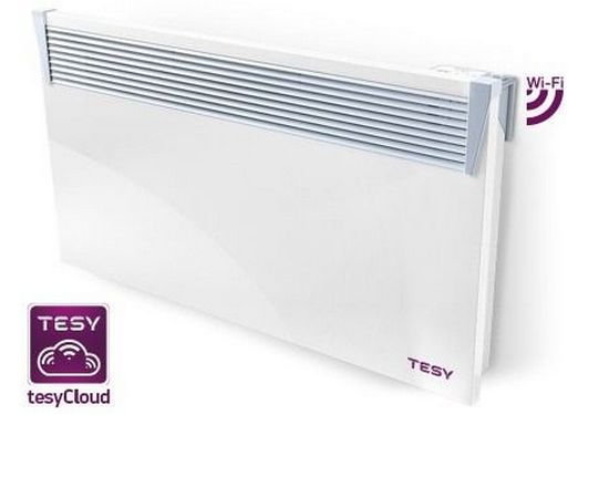 TESY CN 051 050 EI CLOUD W