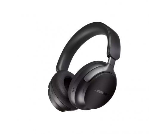 BOSE QUIETCOMFORT ULTRA HEADPHONES BLACK