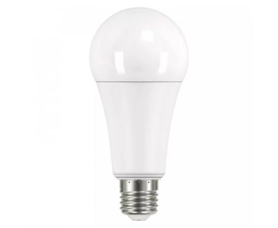 EMOS ZQ5183 LED IZZO CLASSIC A67 19W E27 MELEG FEHER