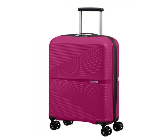 AMERICAN TOURISTER AIRCONIC SPINNER 55/20 TSA DEEP ORCHID 128186-E566