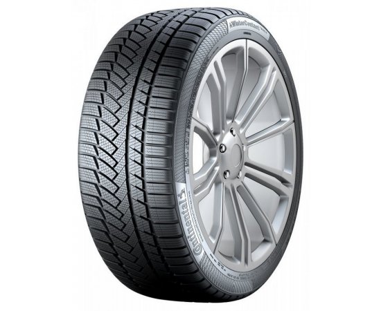 CONTINENTAL 245/45R18 96V FR WINTERCONTACT TS 850 P