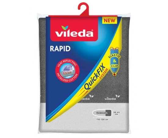 VILEDA RAPID HUZAT