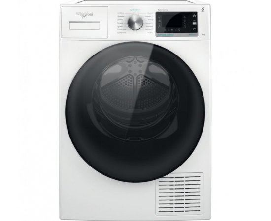 WHIRLPOOL W7 D84WB EE