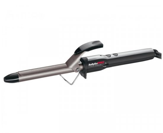 BABYLISS BAB2172TTE TITANIUM