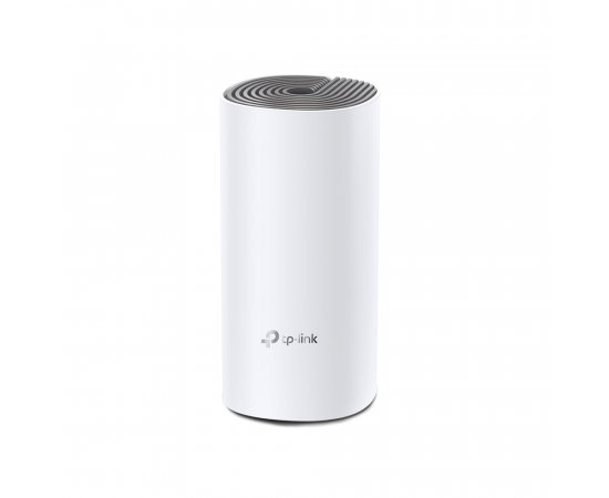 TP-LINK DECO E4 - MESH WI-FI RENDSZER OKOS OTTHONOKBA (1-PACK)