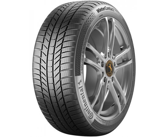 CONTINENTAL 225/45R17 91H FR WINTERCONTACT TS 870