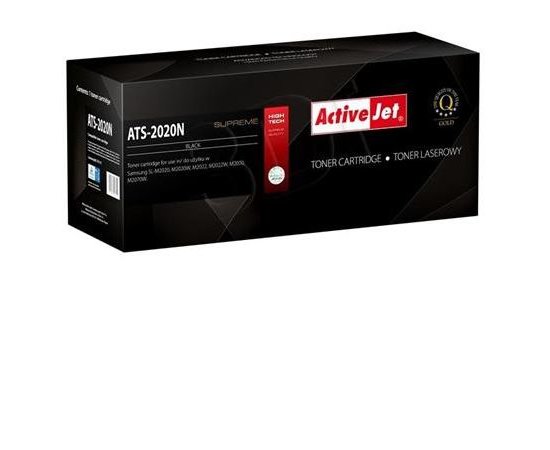 ACTIVEJET TONER SAMSUNG MLT-D111S ML-2010D3,1000 STRAN, ATS-2020N