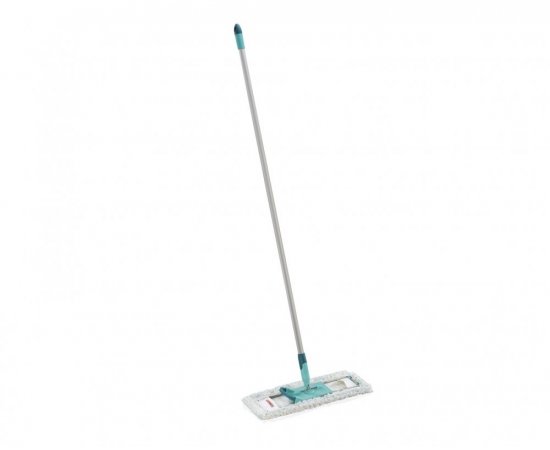 LEIFHEIT MOP PROFI COTTON PLUS  ALUMINIUM RUDDAL, 55020