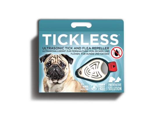 TICKLESS PET ULTRAHANGOS KULLANCSRIASZTO BEZS /7022406/