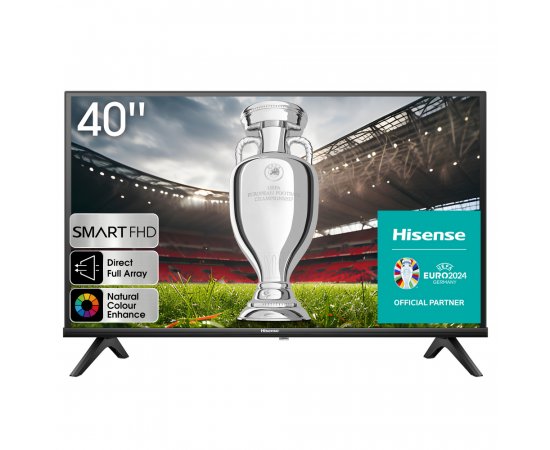 HISENSE 40A4K