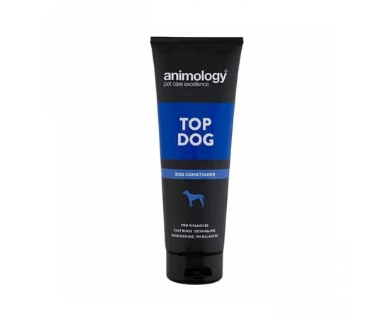 ANIMOLOGY TOP DOG KONDICIONALO 250ML