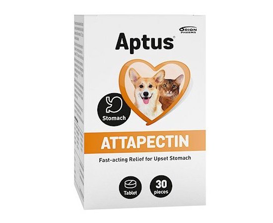 APTUS ATTAPECTIN 30TBL (EMESZTES)