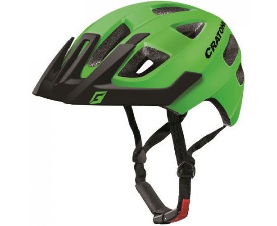 CRATONI MAXSTER PRO LIME-BLACK S/M, 111608C2