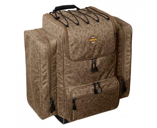 DELPHIN AREA CARPER CARPATH XXL, 101000352