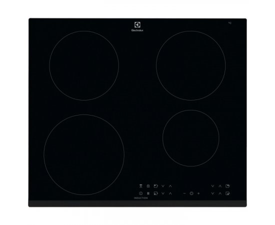 ELECTROLUX LIR60433