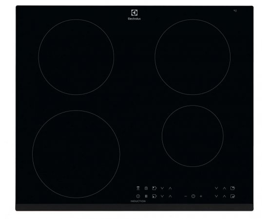 ELECTROLUX LIR60433B