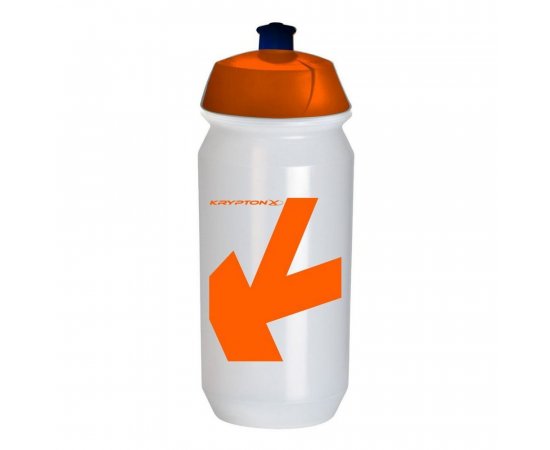 KRYPTON-X FLASA BOCA 0.5L PVC 190442