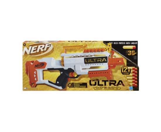 HASBRO NERF ULTRA DORADO /14F2017/