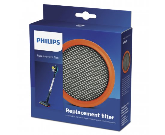 PHILIPS FC 8009/01