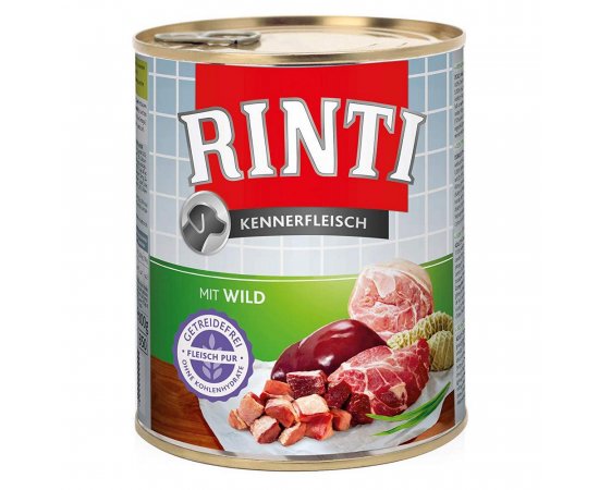 RINTI KONZERV VADHUS 800G (394-91074)