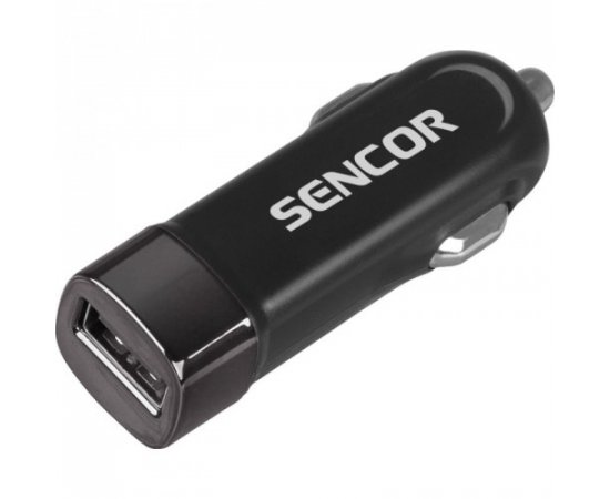 SENCOR SCH 311 USB AUTOS TOLTO