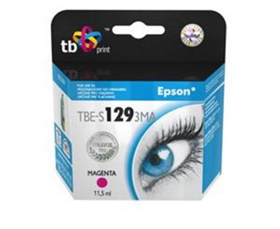 TB PRINT TBE-S1293MA TONER MAGENTA