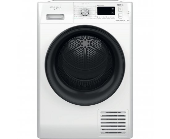 WHIRLPOOL FFT M11 9X2 BY EE