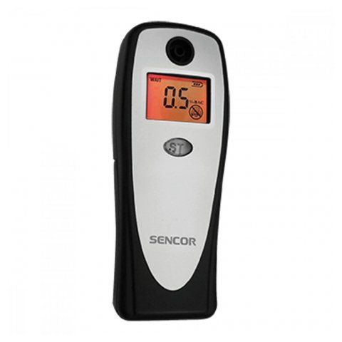 SENCOR SCA BA 01 V2