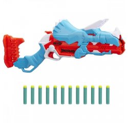 HASBRO NERF TRICERABLAST /14F0803/