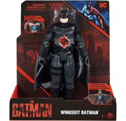 SPIN MASTER BATMAN FILM INTERAKTI FIGURA 30 CM /106060523/