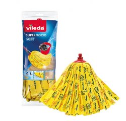 VILEDA SUPERMOCIO SOFT CSERE FELMOSOFEJ 167987