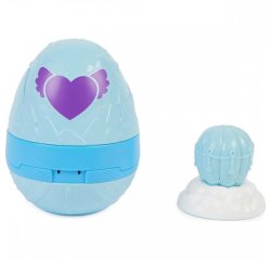 SPIN MASTER HATCHIMALS CSALADI KALAND JATEKSZETT