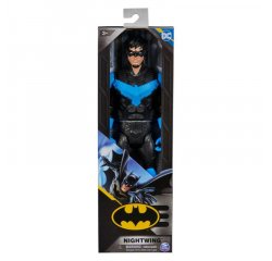 SPIN MASTER BATMAN FIGURA NIGHTWING 30 CM S3