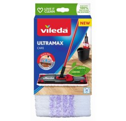 VILEDA ULTRAMAX CARE 100% UJRAHASZNOSITOTT CSEREHUZAT