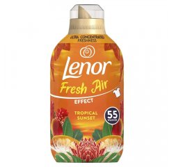 LENOR AIR 770ML TROPICAL SUNSET