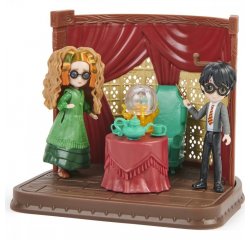 SPIN MASTER HARRY POTTER JOSDA JATEKSZETT FIGURAKKAL