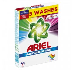 ARIEL 5MOSOPOR 5 MOSASHOZ 275G COLOR