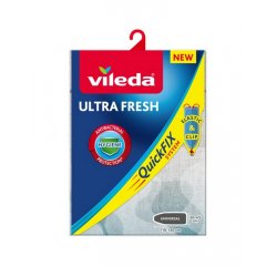 VILEDA ULTRA FRESH HUZAT