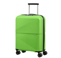 AMERICAN TOURISTER AIRCONIC SPINNER 55/20 TSA ACID GREEN 128186-4684