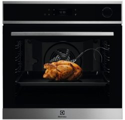 ELECTROLUX EOC8P39WX