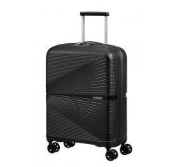 AMERICAN TOURISTER AIRCONIC SPINNER 55/20 TSA ONYX BLACK 128186-0581