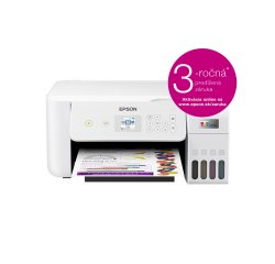 EPSON ECOTANK L3266