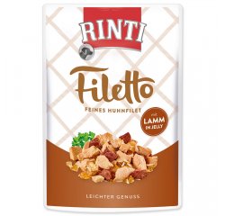 RINTI FILETTO CSIRKE ES BARANY ZSELEBEN 100 G (394-95406)