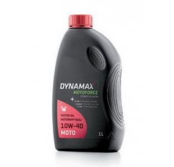 DYNAMAX MF 4T SUPER SCOOTER 1L 10W40 501911